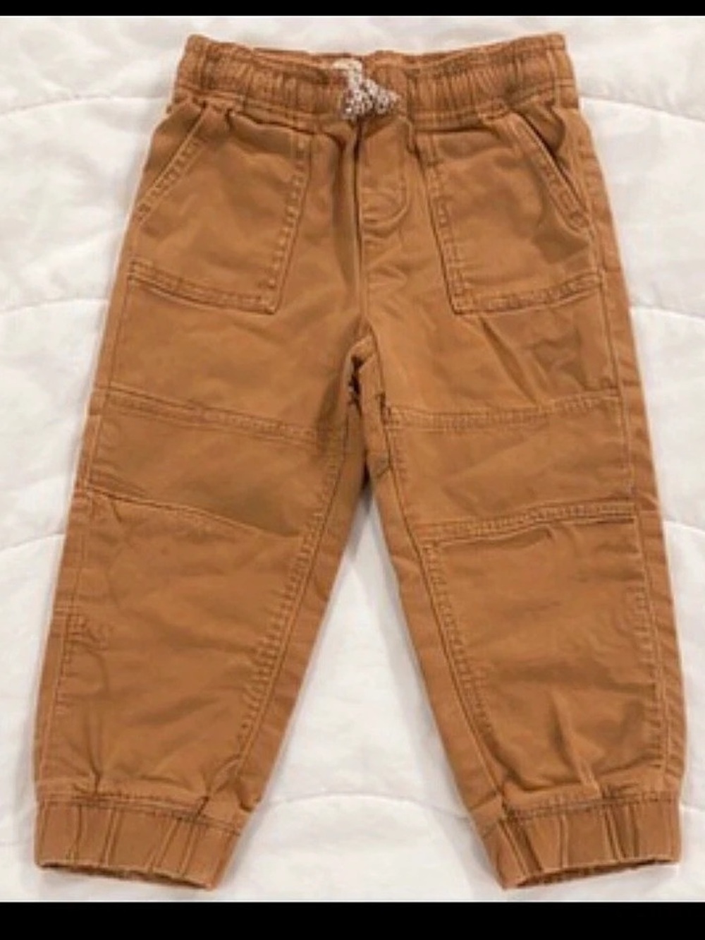 bundle/lot Boys 3T KHAKI, Chino & Dress PANTS | Gap, Old Navy & more like new - Picture 6 of 11